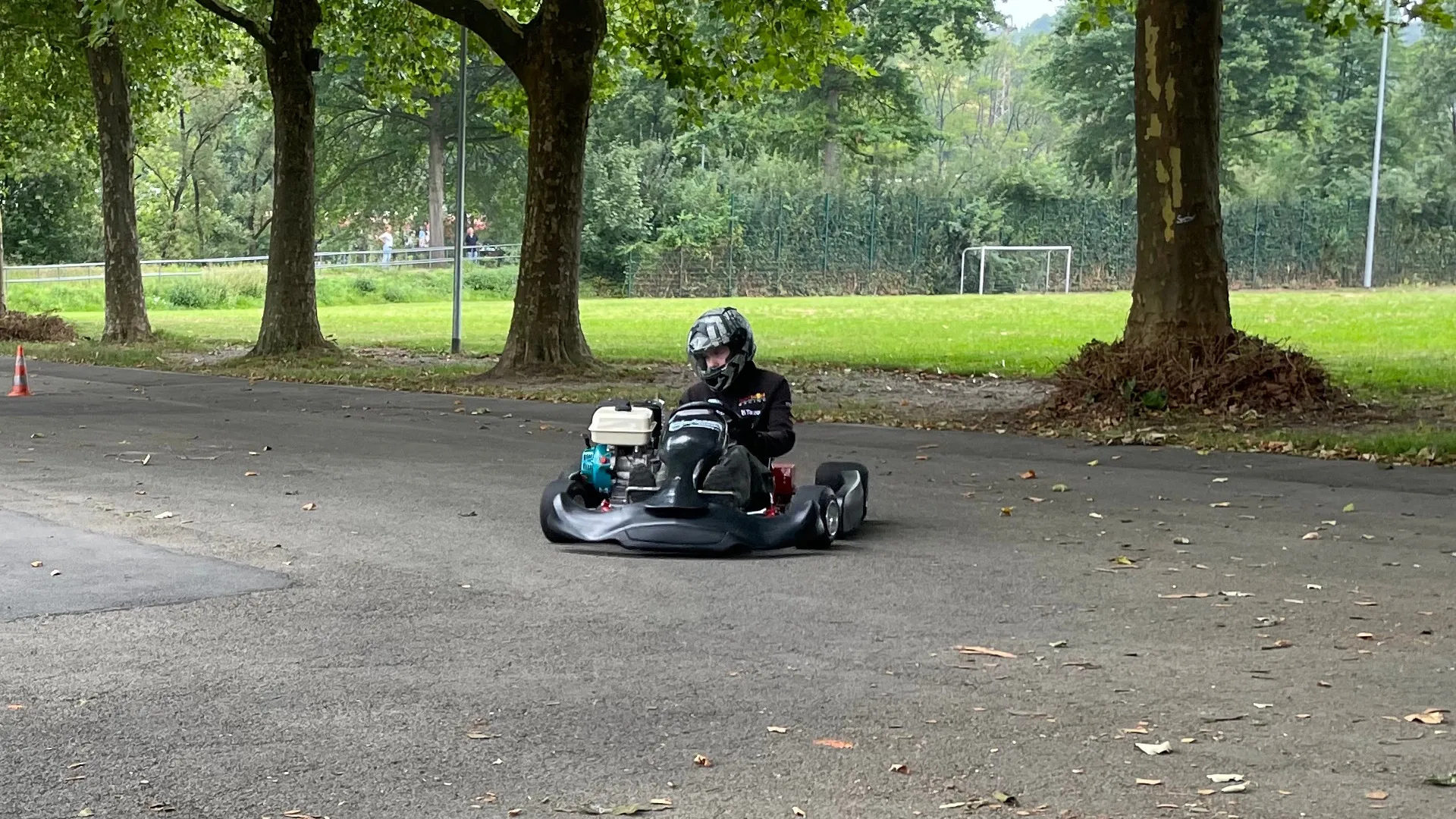 Super-Kart