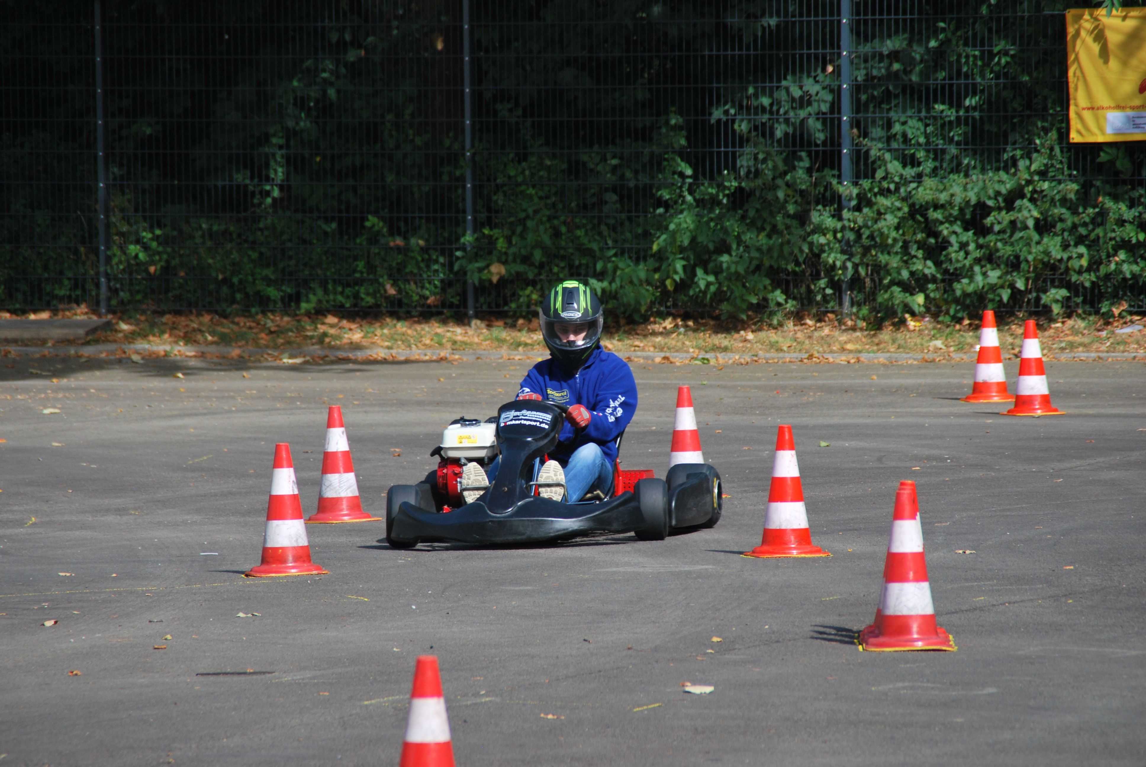 Der Saisonstart für die Motorsportfreunde Plettenberg fand bei herrlichem Sonnenschein statt. Der erste Superkartlauf im Westfalenpokal…